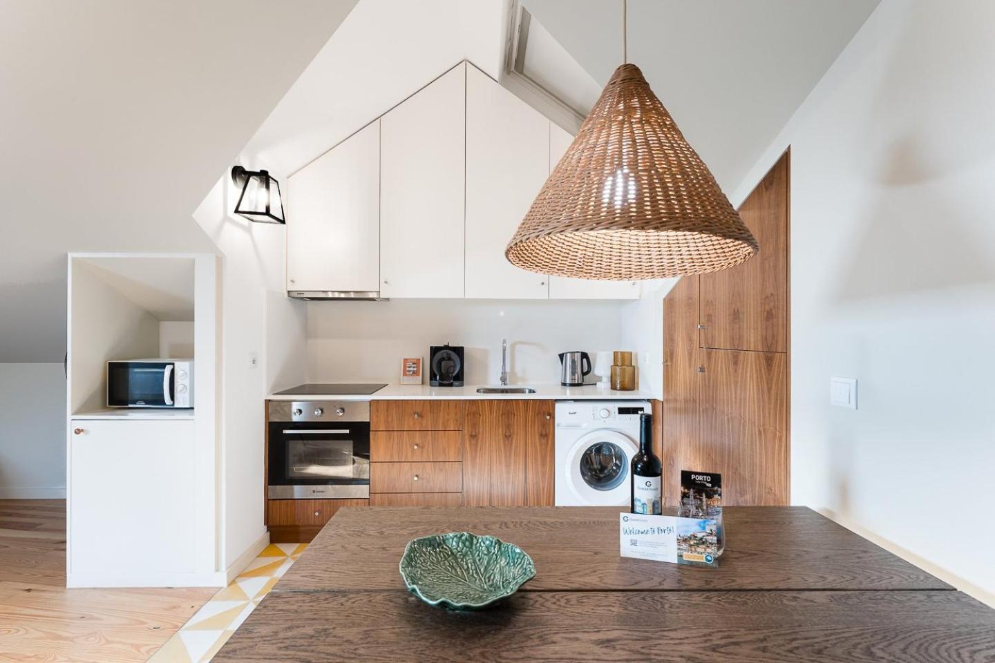 Guestready - Spacious And Modern Apt W/ Skylight Porto Exterior photo